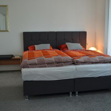 Ferienwohnung Fam Wernicke Preußisch Oldendorf エクステリア 写真