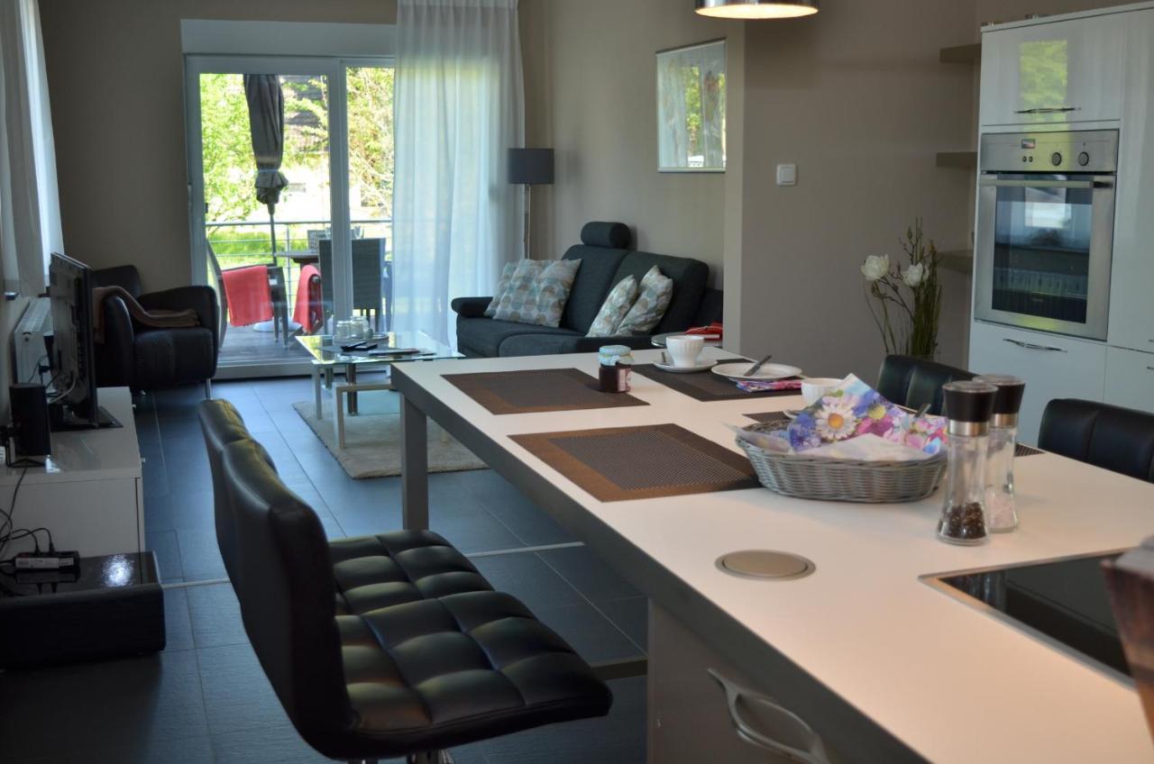 Ferienwohnung Fam Wernicke Preußisch Oldendorf エクステリア 写真
